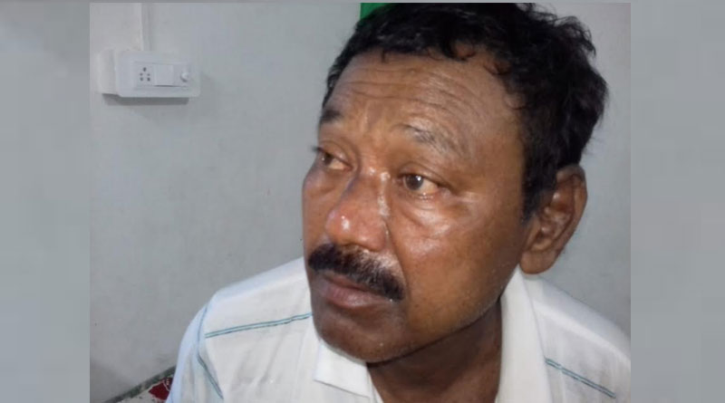 বাধা অর্থ, বিনা চিকিৎসায় ধুঁকছেন ‘পদ্মশ্রী’ প্রাপ্ত সমাজসেবী  করিমুল