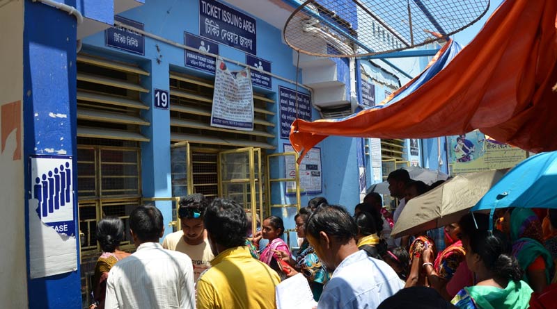 সরকারি হাসপাতালে ফের নিগৃহীত চিকিৎসক, কাটোয়ায় গ্রেপ্তার ২