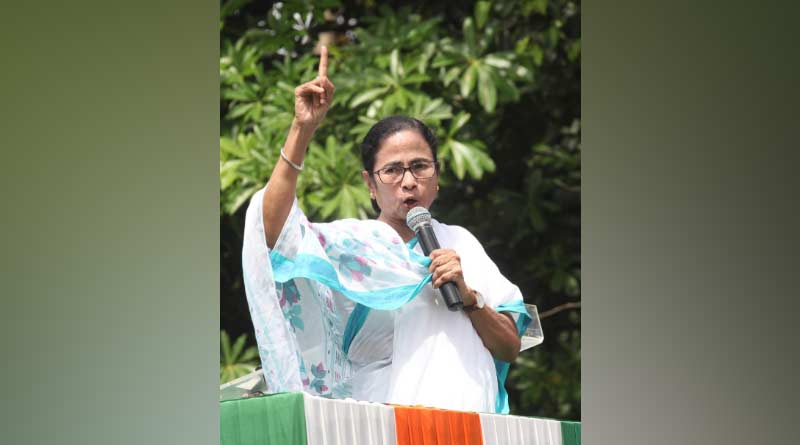 ‘বন্দুকের সামনে লড়বে এমন নেতা বাছব’, টিএমসিপির প্রতিষ্ঠা দিবসে বার্তা মমতার