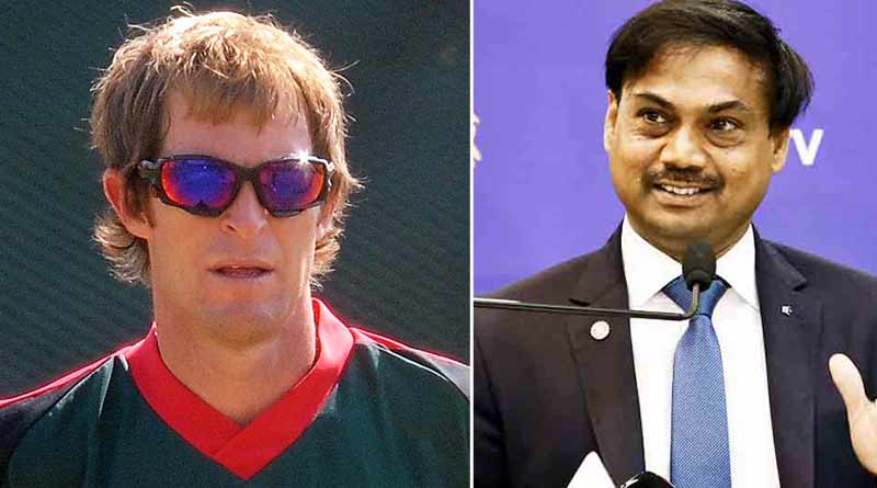 জন্টি রোডসকে ফিল্ডিং কোচ না করার ‘অদ্ভুত’ ব্যাখ্যা নির্বাচক প্রধানের