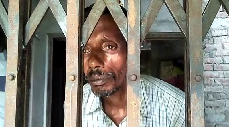 পাওনা টাকা ফেরত না দেওয়ায় গৃহবন্দি পরিবার, পুলিশের তৎপরতায় মিলল রেহাই