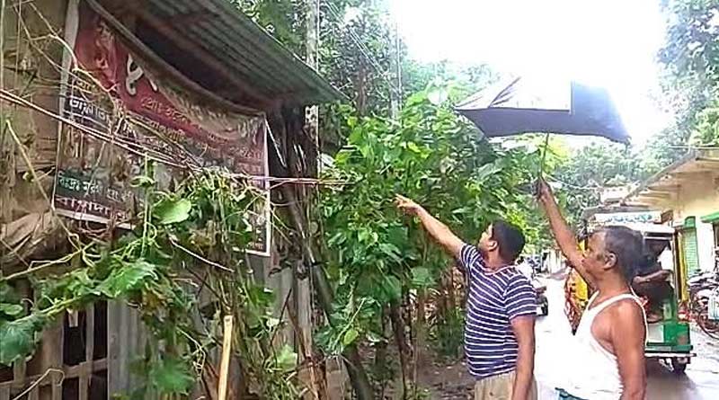 হুকিং করে মেলায় বিদ্যুৎ চুরি, কাজ করতে গিয়ে তড়িদাহত হয়ে মৃত ১