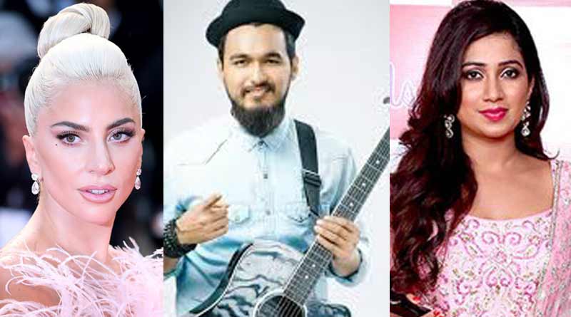 Bangladeshi singer Mainul Ahasan Nobel sparks controversy again