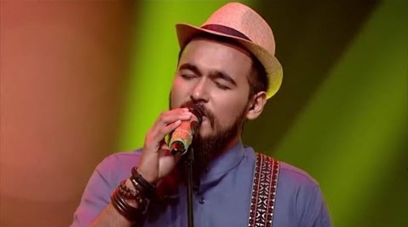 Bangladeshi singer Mainul Ahsan Nobel lands in fresh row