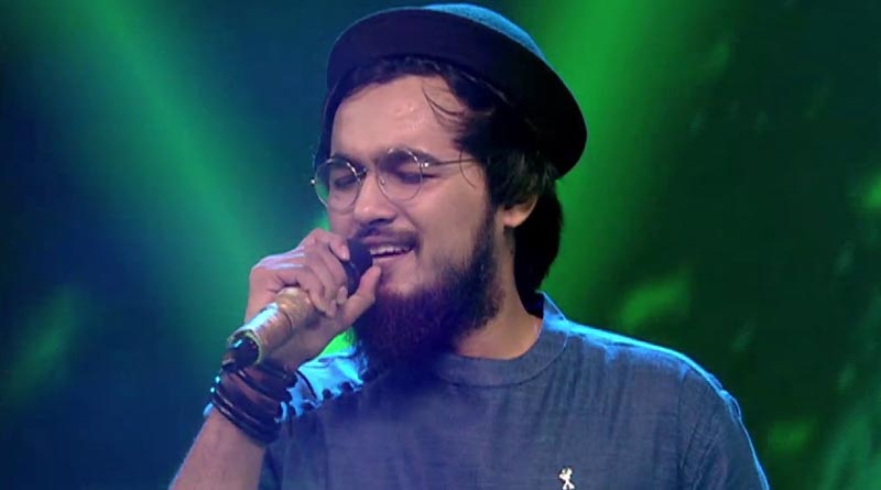 Bangladeshi Singer Nobel's first ever solo song is super flop