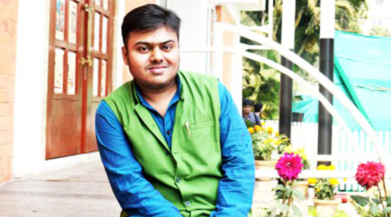 কেন নুসরতকেই বাছলেন ‘অসুর’ ছবির জন্য, ফাঁস করলেন পরিচালক পাভেল