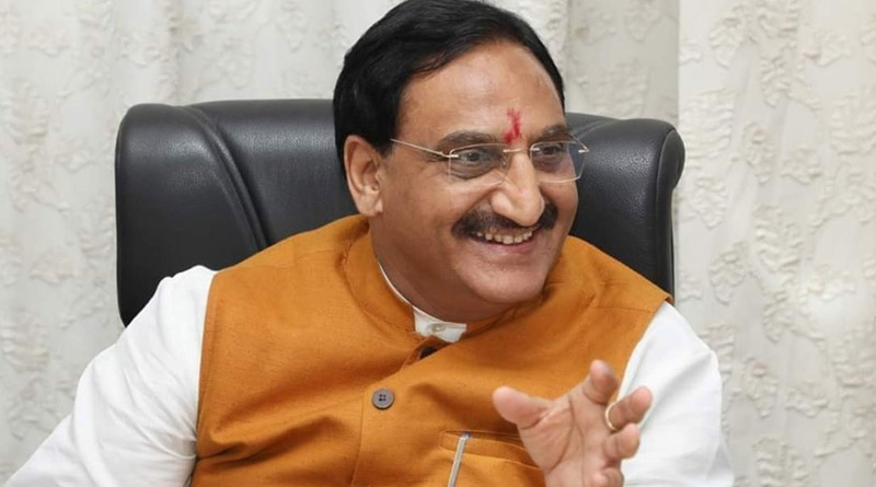 ‘রামসেতু প্রাচীন ভারতের ইঞ্জিনিয়ারিংয়ের নিদর্শন’, দাবি কেন্দ্রীয় মন্ত্রী রমেশ পোখরিয়ালের
