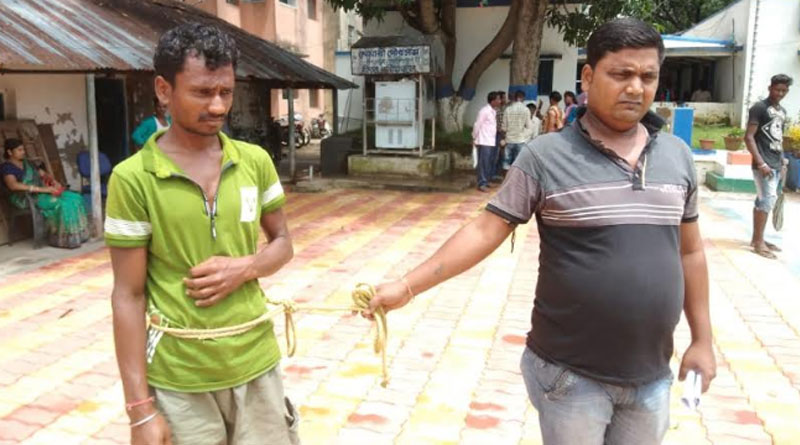 লাগাতার যৌন নির্যাতনের শিকার কিশোর, পুলিশের জালে প্রতিবেশী যুবক