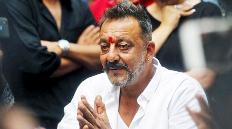 Sanjay Dutt takes up the responsibility to feed 1000 families in Mumbai