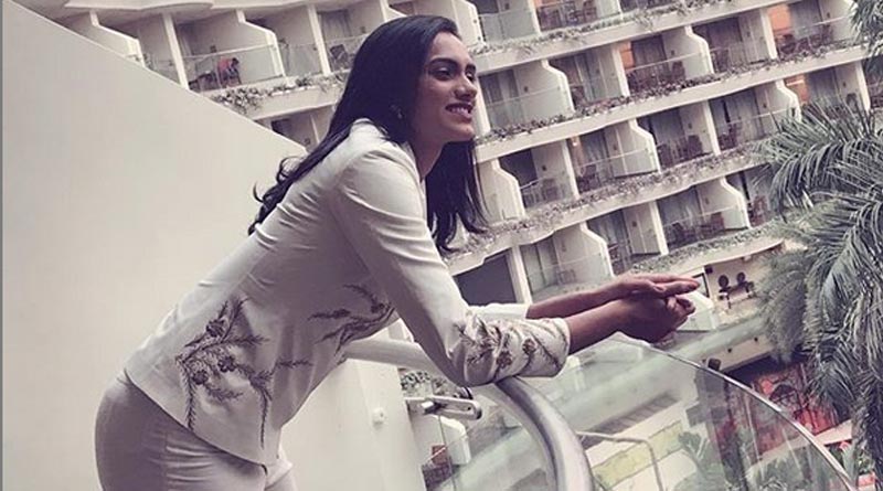 P V Sindhu's exclusive interview and message for woman