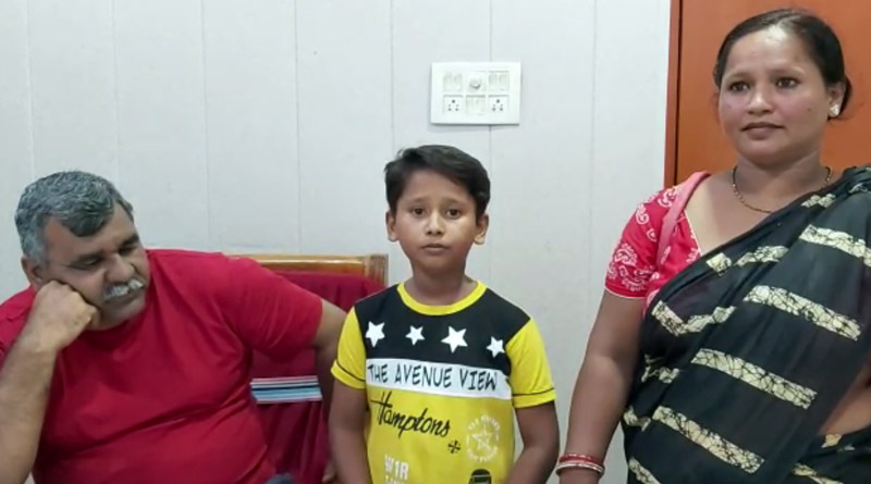 রানুর পর খোঁজ মিলল আরও এক প্রতিভার, খুদের গানে মুগ্ধ আসানসোলের মেয়র