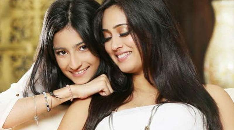 Shweta Tiwari's daughter Palak speaks up in case against her father