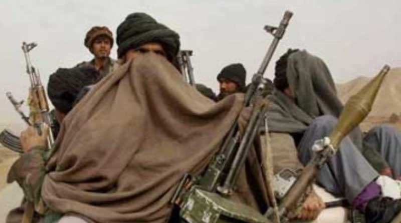 152 Pakistani terrorists killed by Afghan forces in Helmand, Kandahar province। Sangbad Pratidin