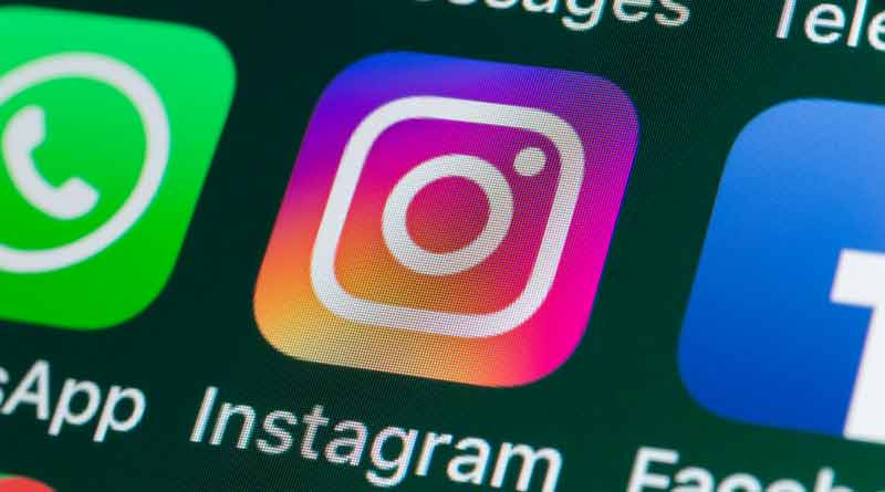 Facebook plans to change the name of Instagram and WhatsApp