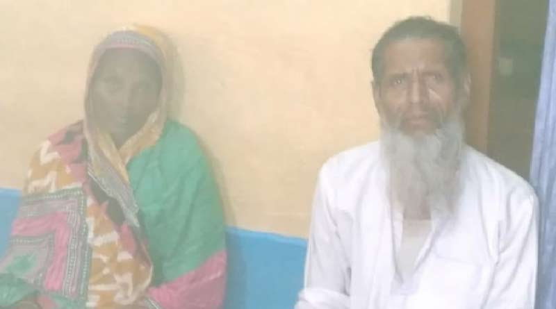 ‘ছেলে খারাপ বলে মানতে চায় না মন’, আক্ষেপ খাগড়াগড়কাণ্ডে ধৃত জহিরুলের বাবার