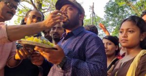 ২৯ দিনের মাথায় অনশন প্রত্যাহার এসএসসি চাকরিপ্রার্থীদের, দেখুন ফটো গ্যালারি
