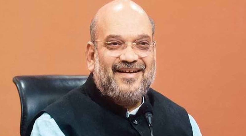'I am fit and sound', says Amit Shah junking rumours
