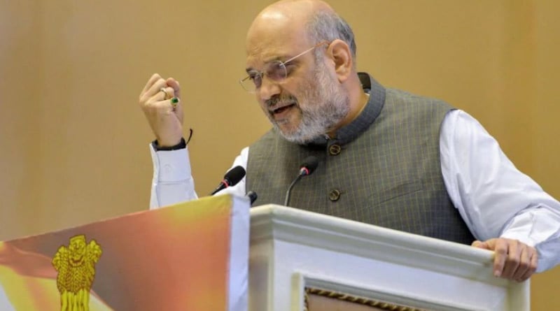Surgical strikes, airstrikes brought joy to people, says Amit Shah
