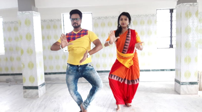 রূপান্তরিত অ্যানি এবার দুর্গা, জীবনের সেরা চ্যালেঞ্জ ভারতসুন্দরীর
