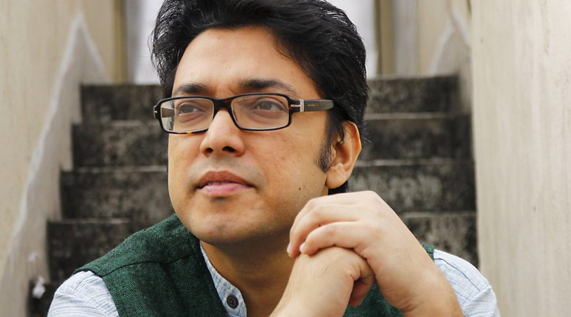 Music composer Anupam Roy is all set to foray in Marathi industry