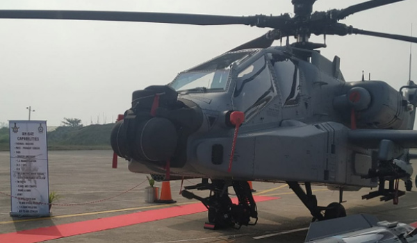 Apache-attack-chopper