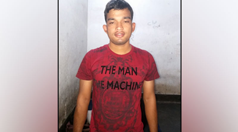 সেনা জওয়ান পরিচয় দিয়ে আর্থিক জালিয়াতি, গ্রেপ্তার যুবক