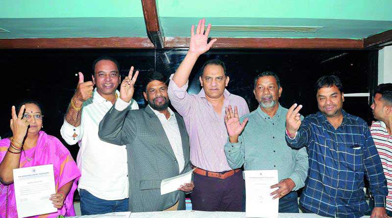 ভারতীয় ক্রিকেটে চমকপ্রদ প্রত্যাবর্তন আজহারের, পেলেন গুরুত্বপূর্ণ পদ