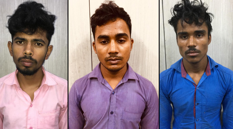 মেডিক্যাল কাউন্সিলের জাল ওয়েবসাইট খুলে প্রতারণা, সাইবার সেলের জালে তিন