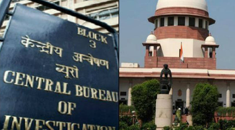 রাজ্যের সম্মতি ছাড়া CBI তদন্তের নির্দেশ দেওয়া যাবে না, স্পষ্ট জানিয়ে দিল সুপ্রিম কোর্ট
