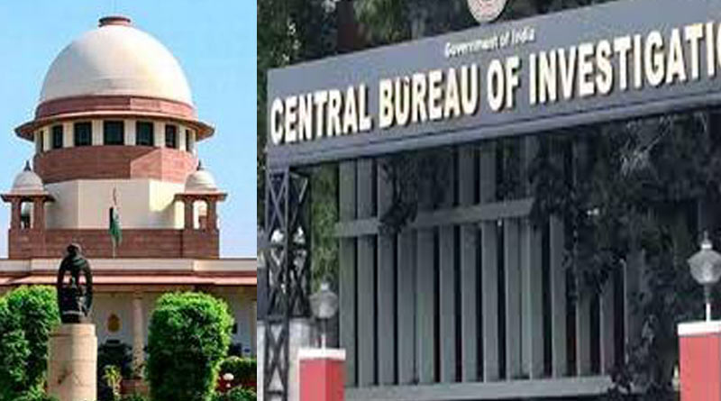 CBi to file caviet at Supreme Court against Rajeev Kumar
