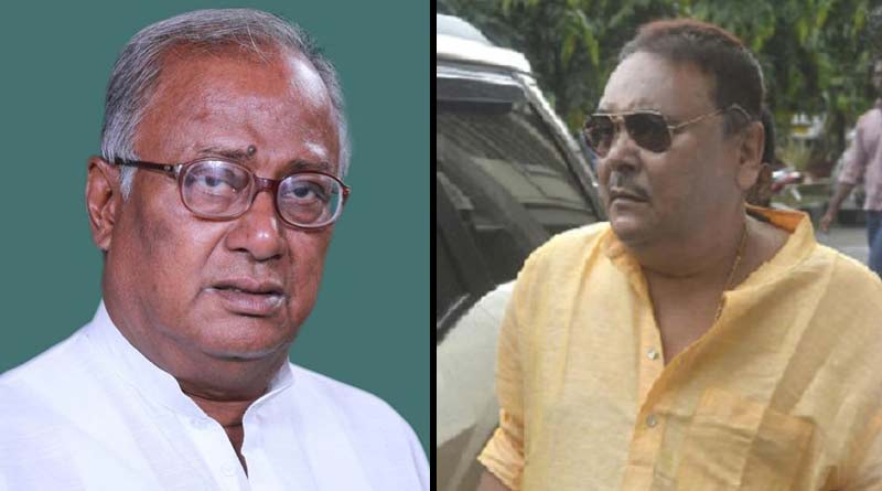 নারদ কাণ্ডে সিবিআই দপ্তরে তৃণমূল সাংসদ সৌগত রায়, গেলেন মদন মিত্রও