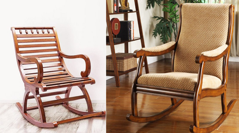 How to décor your house with old easy chair, antique tips.