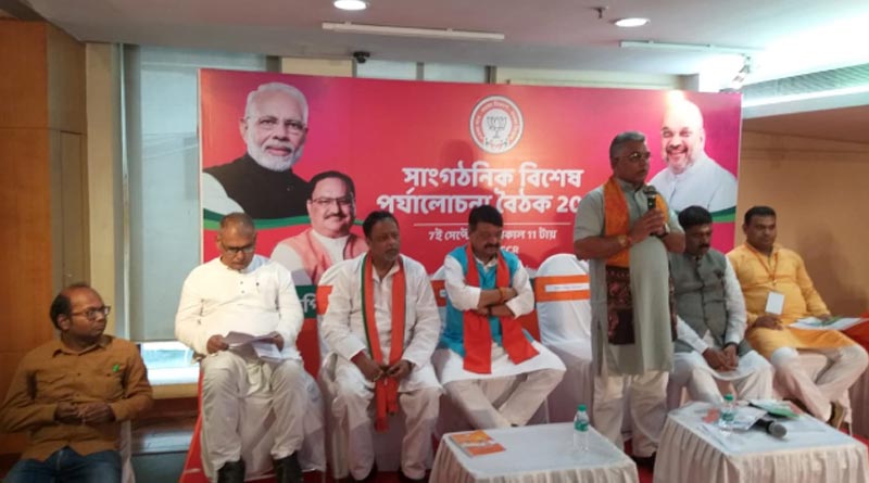 দলে নতুন ও পুরনোদের নিয়ে কাজ করা বড় চ্যালেঞ্জ, মন্তব্য দিলীপের