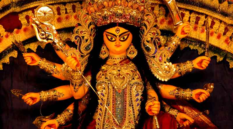 Durga Puja 2020: Durga fest is the new archive where you can watch all pujas | Sangbad Pratidin