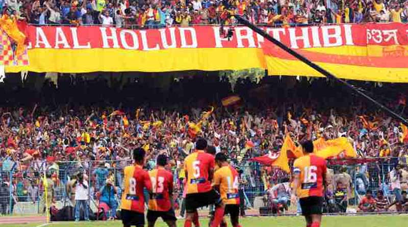 CFL 2019: East Bengal to take on Rainbow toda for title clash