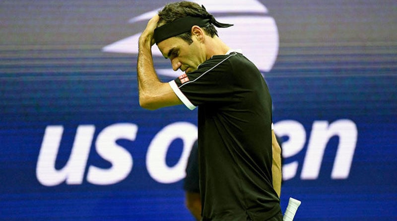 Grigor Dimitrov rallied for a shocking upset of Roger Federer