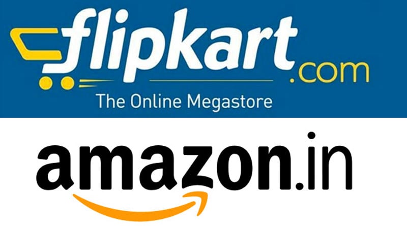 Festive sell in Flipkart and Amazon will start on 29 September