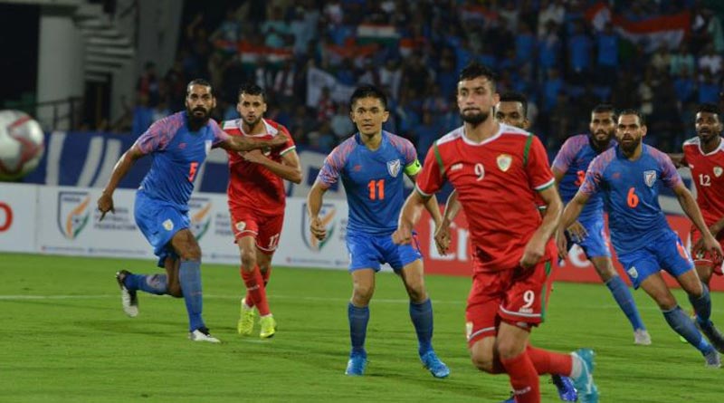 মন ভরলেও ভরল না পয়েন্টের ঝুলি, হার দিয়েই প্রাক-বিশ্বকাপ অভিযান শুরু ভারতের