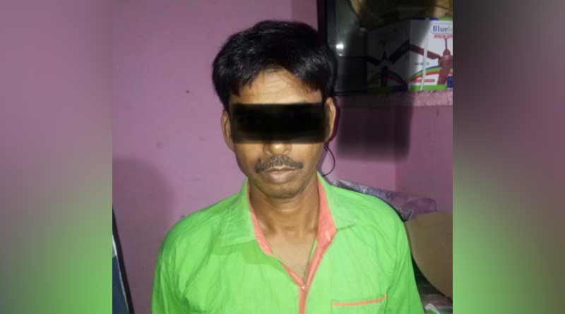 Kolkata police STF nabs JMB terrorist from Chennai