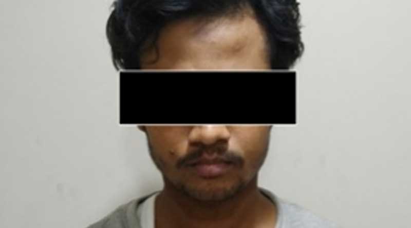ফের সাফল্য এসটিএফের, কলকাতা থেকে ধৃত আরও ১ জেএমবি জঙ্গি