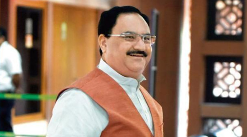 JP Nadda to sworn in as BJP President today elected unoppossed