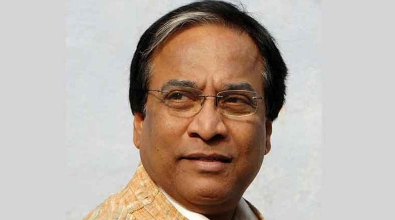 Jaiprakash Mazumder slams Mamata Banerjee and state government