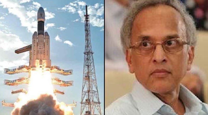 Adviser of Chandrayaan II Mission, family excluded from NRC
