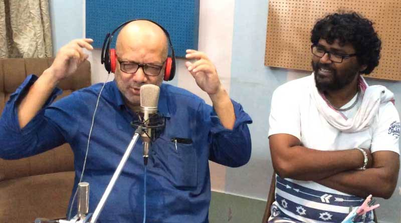 চিন্তার মুক্তিতেই নবজন্ম, পুজোয় আবার সুমন-ভবতোষ যুগলবন্দি