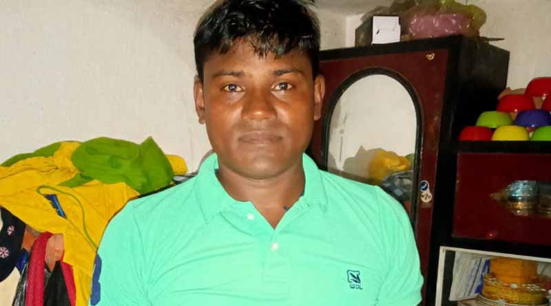 ভুলে ভরা পরিচয়পত্র সংশোধনে সমস্যা, NRC আতঙ্কে আত্মঘাতী যুবক
