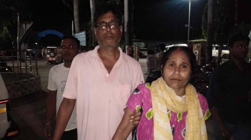 কোচবিহারের খাগড়াবাড়িতে জমি রক্ষা কমিটির সদস্যকে মারধর, কাঠগড়ায় তৃণমূল নেতা