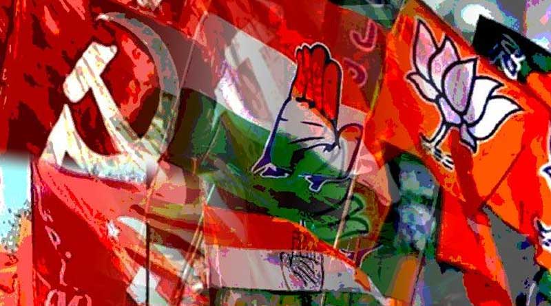 CPM-Congress alliance may be declined in Tripura | Sangbad Pratidin