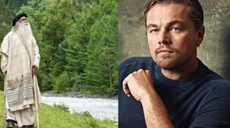 Environment Support Group urges Leonardo Di Caprio not to support Cauvery Calling