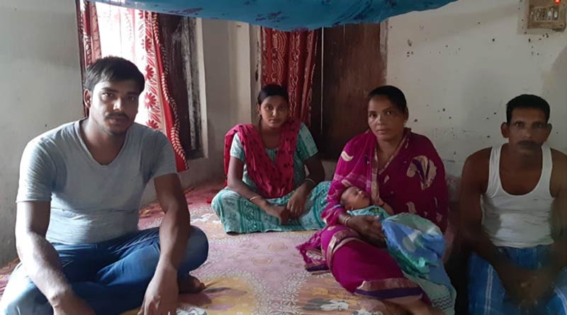 অমিল অ্যাম্বুল্যান্স, ‘দিদিকে বলো’তে ফোন করেই হাসপাতালে পৌঁছলেন অন্তঃসত্ত্বা