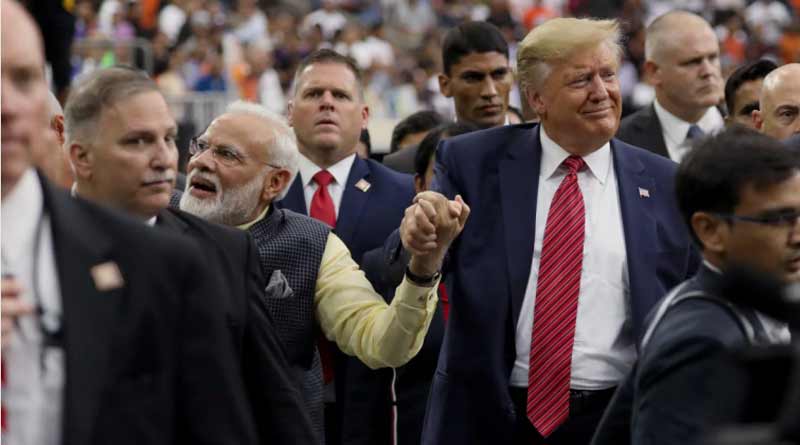 Howdy, Modi: US President Donald Trump slams Pakistan